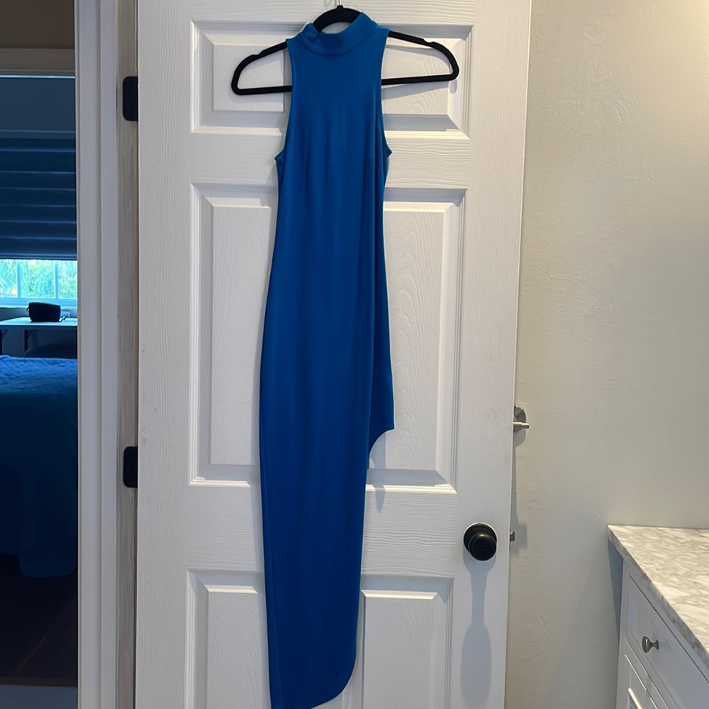 Bebe dress